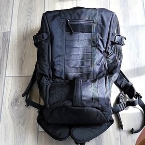 Red Rock Outdoor Mavrik U-45